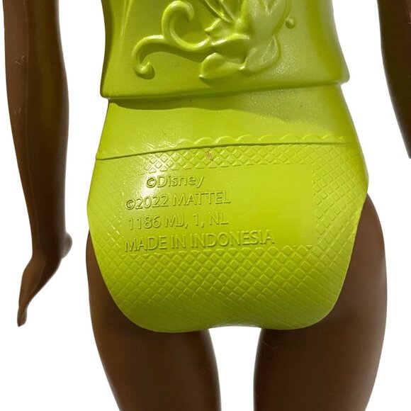 Disney Princess and the Frog Tiana African American Fashion Doll 11" - Picture 6 of 6